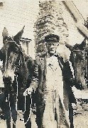 John C Dorrough; Edward s (Ed s) Father